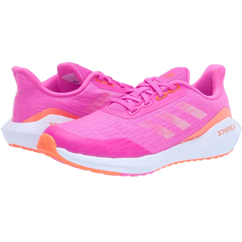 adidas EQ21 Running Shoe
